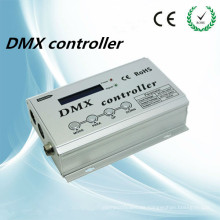 led 220V de alto voltaje DMX 300 controlador con pantalla LCD para tira llevada